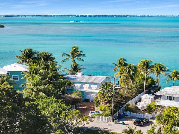 166 Bayview Dr, Islamorada, FL 33036