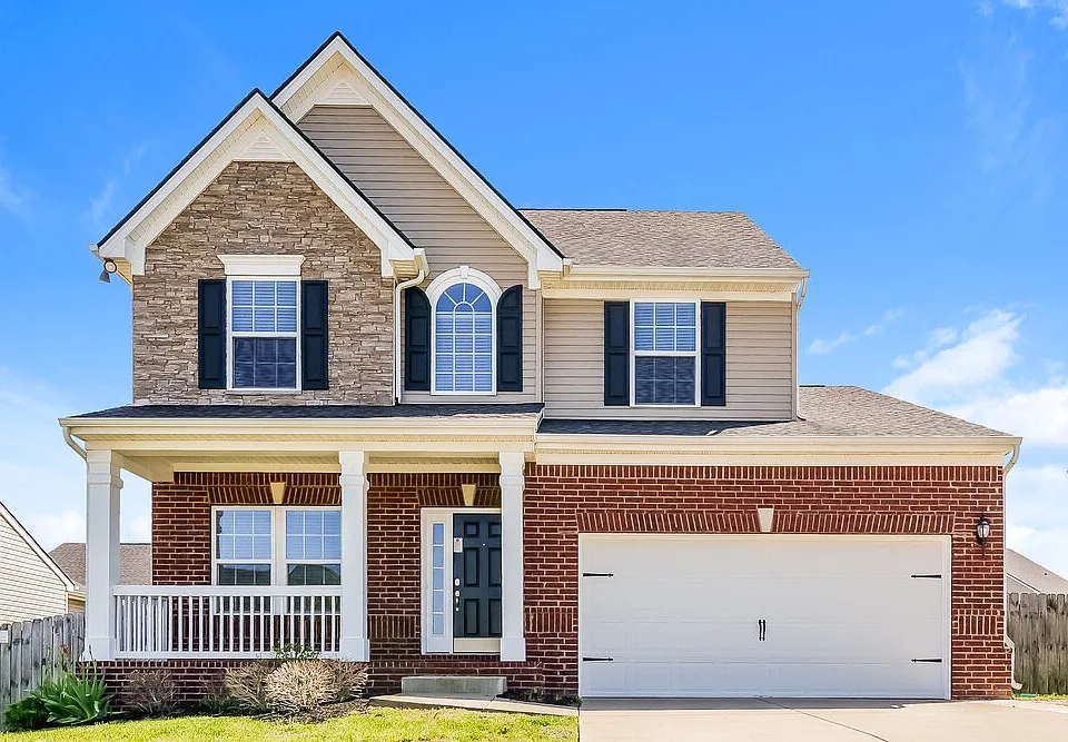 2212 Ambergate Dr