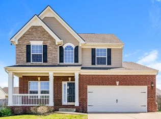 2212 Ambergate Dr, Murfreesboro, TN 37127