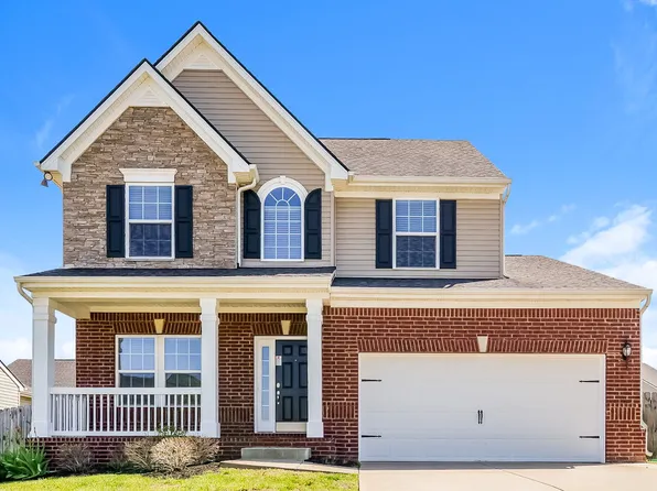 2212 Ambergate Dr, Murfreesboro, TN 37127