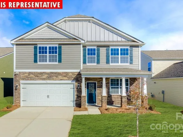 2001 Vanderlyn St, Monroe, NC 28112