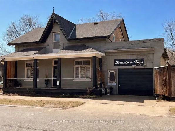 521 Mill St, West Grey, ON N0G 2M0