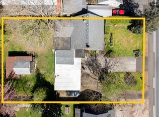 4915 NE 60th Ave #9, Portland, OR 97218