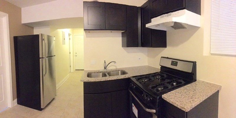 1st image of 1807 S Komensky Ave #1