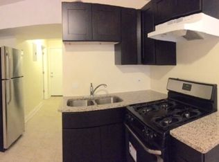 1807 S Komensky Ave #1, Chicago, IL 60623