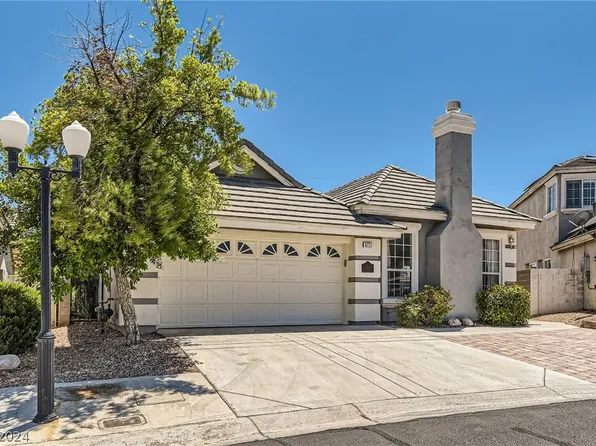 8233 Golf Club Ave, Las Vegas, NV 89145