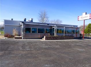 517 N Main St, Canastota, NY 13032