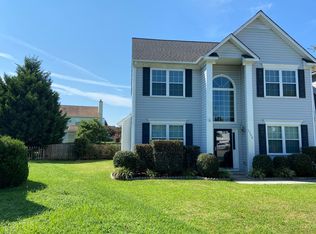 6308 Liverpool Ln, Suffolk, VA 23435