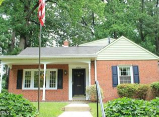 2904 Ivydale St, Silver Spring, MD 20902