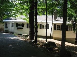 15 Spindle Point Rd, Meredith, NH 03253