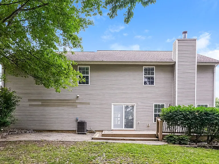 1256 Baker Creek Dr — Photo 17