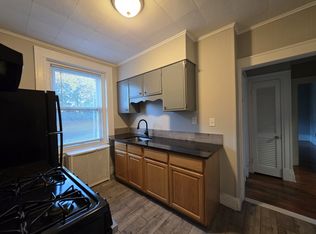 507 Norton Pkwy #22C, New Haven, CT 06511