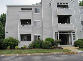 324 Nantucket Pl, Newport News, VA 23606