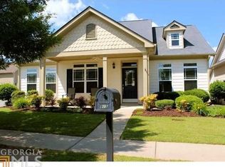 815 Durham Ct, Canton, GA 30115