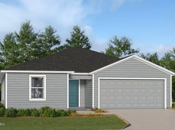 7930 HOLLENBECK Way, Jacksonville, FL 32219