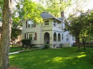 103 Westwood Ave, Columbia, MO 65203
