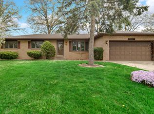 3009 Kimberly St, Portage, IN 46368