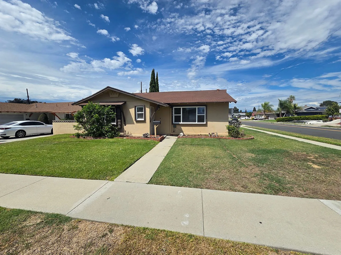 Renovated 3 bed, 1.5 bath La Mirada Home! — Photo 1