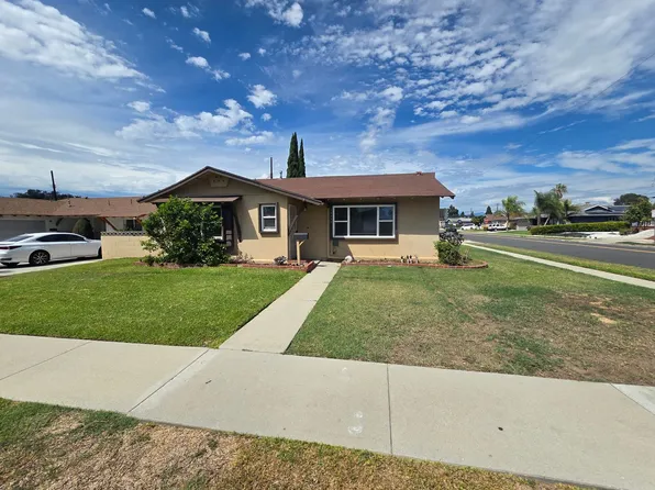 15303 Fairhope Dr, La Mirada, CA 90638