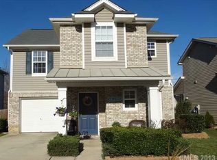 4506 Red Hook Rd, Monroe, NC 28110