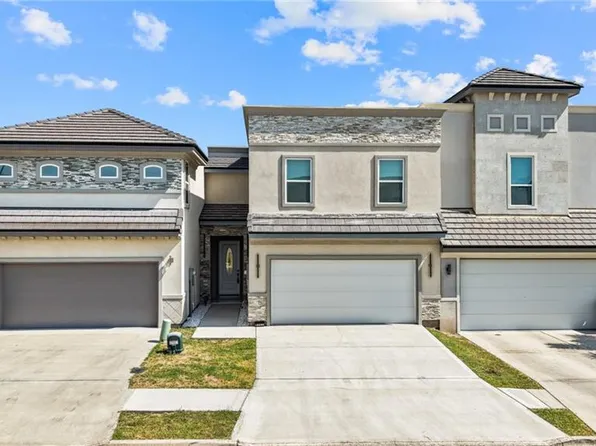 2209 Corales St, Mission, TX 78573
