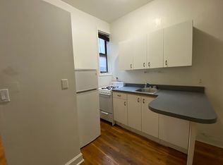 202 W 102nd St #2, New York, NY 10025
