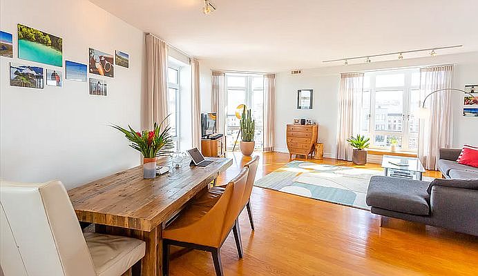 1st image of 35 Underhill Ave APT 6B