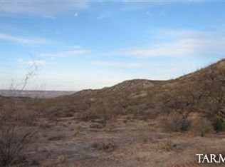 0 N San Pedro Ranch Rd #0, Benson, AZ 85602