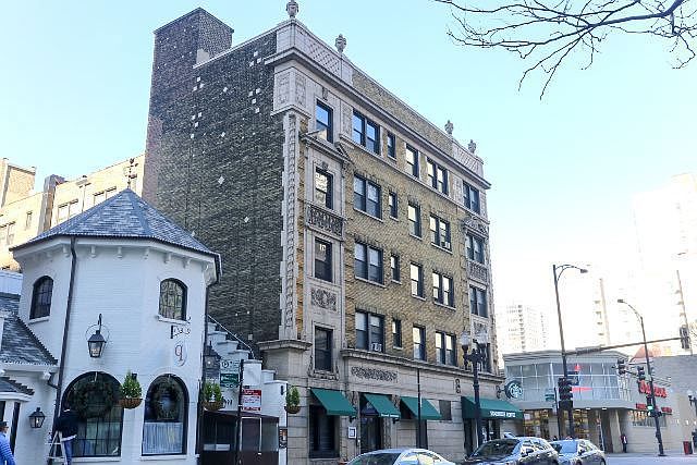 1st image of 1164 N Dearborn St APT 408