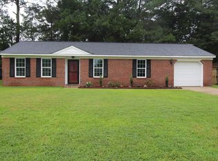 3848 Croonenbergh Way, Virginia Beach, VA 23452