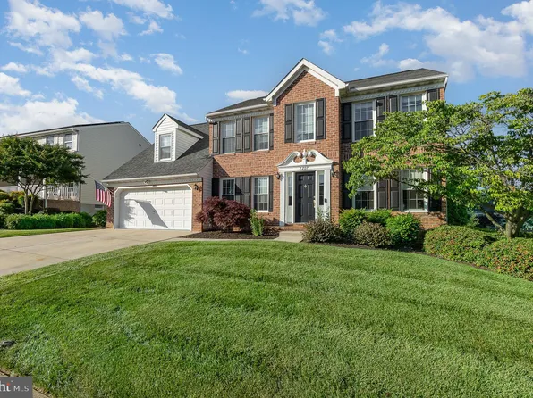 2207 Grey Fox Ct, Bel Air, MD 21015