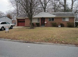 409 Dorset Ave, Virginia Beach, VA 23462