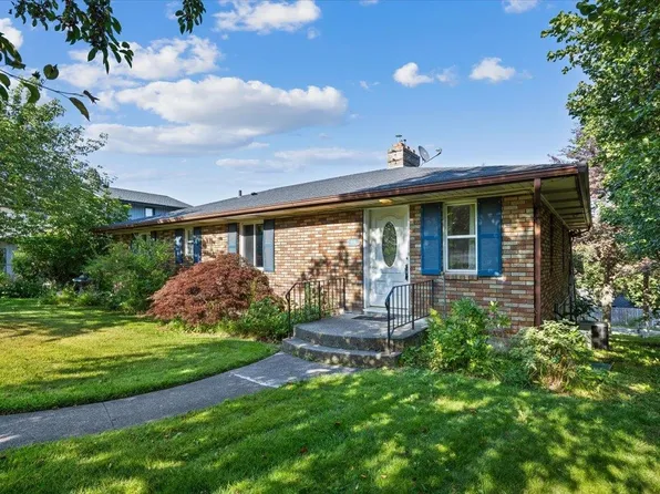 921 S Wright Blvd, Liberty Lake, WA 99019