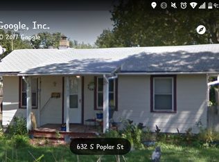 632 S Poplar St, Wichita, KS 67211