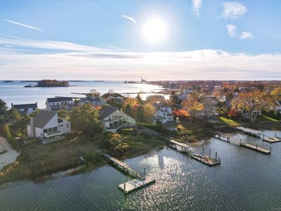 10 Surf Road, Westport, CT, 06880