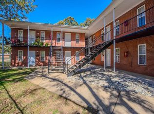 201 N Polk St #M, Little Rock, AR 72205