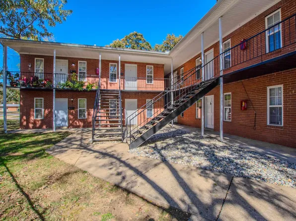 201 N Polk St #L, Little Rock, AR 72205