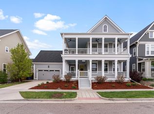 5476 N Xanthia St, Denver, CO 80238