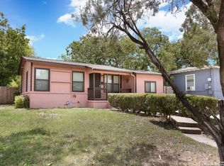 1830 Gorman, San Antonio, TX 78202