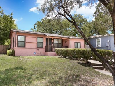 1830 GORMAN, San Antonio, TX, 78202