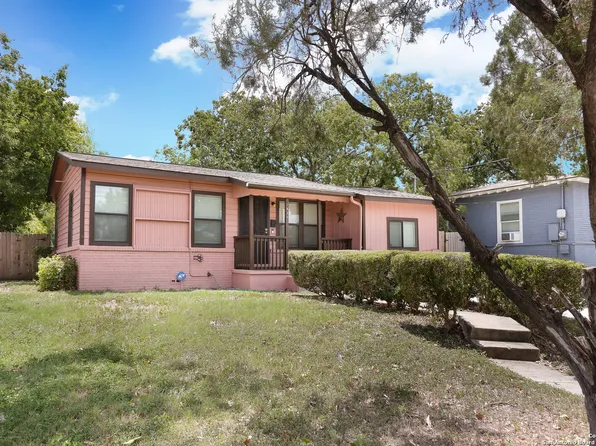 1830 GORMAN, San Antonio, TX 78202