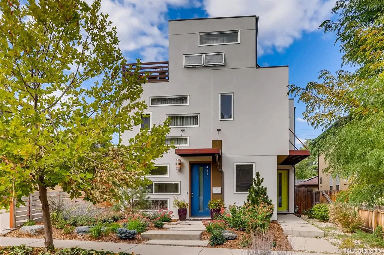 4313 Vrain St — Photo 2