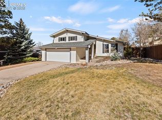 6050 Mach 1 Dr, Colorado Springs, CO 80918