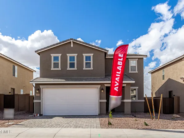 9046 N 116TH Lane, Youngtown, AZ 85363