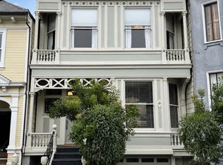 3014-3016 Pierce St, San Francisco, CA 94123