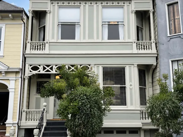 3014-3016 Pierce St, San Francisco, CA 94123