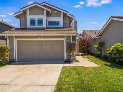 5048 Castlewood Cmn, Fremont, CA, 94536