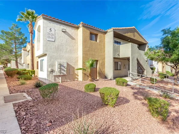 3151 Soaring Gulls Dr Unit 2133, Las Vegas, NV 89128
