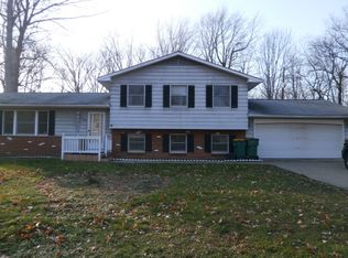 7220 Taft St, Mentor, OH 44060