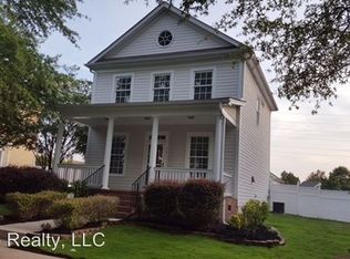 3011 Colonel Springs Way, Fort Mill, SC 29708